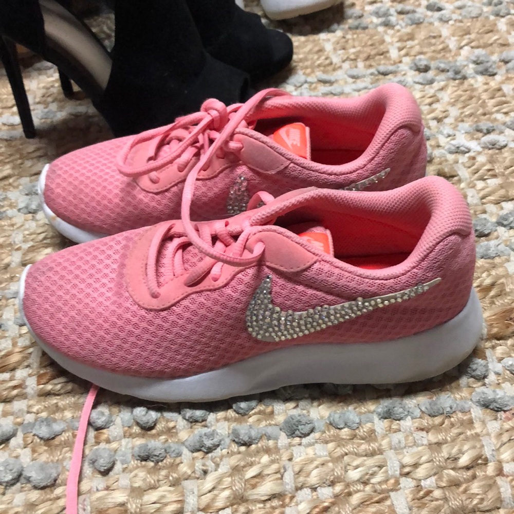 Nike shoes